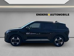Schwarz Gebraucht 2025 Kia EV3 SUV | 40.980 € (Fairer Preis)