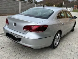 VW CC