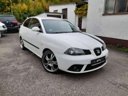 Gebraucht 2006 Seat Ibiza Sport Limousine | 1.890 € (Fairer Preis)