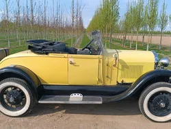 Gebraucht 1980 Ford Model A Cabrio | 17.500 €