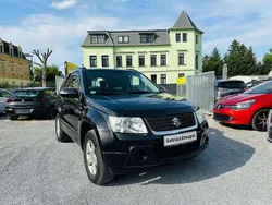 Schwarz Gebraucht 2012 Suzuki Grand Vitara Comfort SUV | 7.999 € (Superpreis)