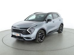 Grau Gebraucht 2023 Kia Sportage GT-Line SUV | 32.620 € (Guter Preis)