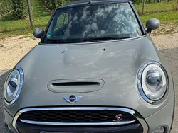 Grau Gebraucht 2016 Mini Cooper S Kleinwagen | 18.900 € (Fairer Preis)