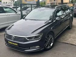 Grau Gebraucht 2018 VW Passat Highline Kombi | 15.990 € (Superpreis)
