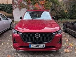 Gebraucht 2023 Mazda CX-60 Homura-Line SUV | 37.500 € (Guter Preis)