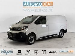 Weiss Gebraucht 2024 Opel Vivaro Edition Van | 32.485 € (Teuer)