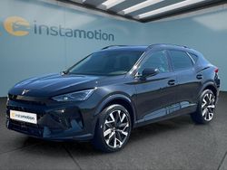 Gebraucht 2025 Cupra Formentor SUV | 37.199 € (Fairer Preis)
