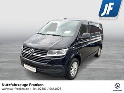 Schwarz Gebraucht 2024 VW Transporter Van | 39.890 €
