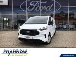 Frostweiß (weiss) Neu 2025 Ford Transit Custom Trend Van | 52.885 €