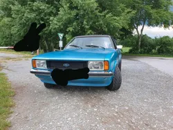 Blau Gebraucht 2025 Ford Taunus Limousine | 5.600 €