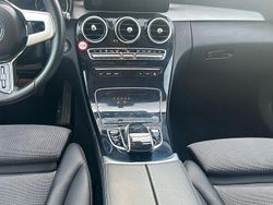 Schwarz Gebraucht 2020 Mercedes C180 Limousine | 23.500 €