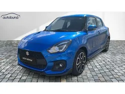 Gebraucht 2019 Suzuki Swift Sport Limousine | 13.970 € (Guter Preis)