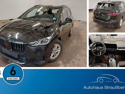 Saphirschwarz Gebraucht 2025 BMW 220 M Sport Van / Kleinbus | 34.890 € (Guter Preis)