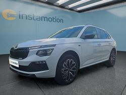 Weiß Neu 2025 Skoda Kamiq SUV | 28.349 € (Teuer)