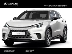 Weiß Neu 2025 Lexus LBX SUV | 47.170 €