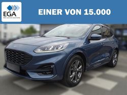 Metallic Gebraucht 2022 Ford Kuga ST-Line SUV | 25.000 € (Fairer Preis)
