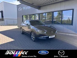 Schwarz Neu 2025 Mazda CX-30 Takumi-Line SUV | 40.830 €