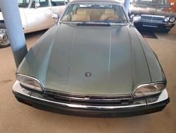 Grün Gebraucht 1984 Jaguar XJ6 Limousine | 5.600 €