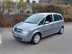 Gebraucht 2004 Opel Meriva Van / Kleinbus | 2.250 € (Fairer Preis)