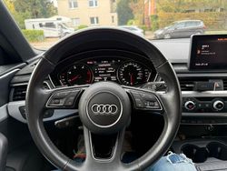 Schwarz Gebraucht 2019 Audi A4 Sport Kombi | 17.990 € (Guter Preis)