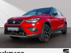 Rot Gebraucht 2019 Seat Arona FR SUV | 16.990 € (Fairer Preis)