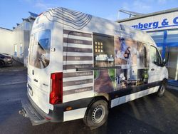 Weiß Gebraucht 2020 Mercedes Sprinter Van | 22.500 € (Superpreis)