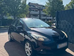 Braun Gebraucht 2008 Mazda 2 Kleinwagen | 2.199 €