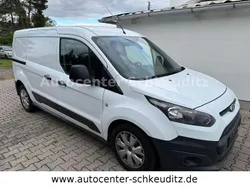 Weiß Gebraucht 2014 Ford Transit Van / Kleinbus | 4.891 € (Fairer Preis)