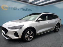 Silber Gebraucht 2025 Ford Focus Kombi | 29.699 € (Etwas zu teuer)