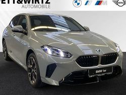 Grau Neu 2025 BMW 120 Shadowline Kleinwagen | 34.990 € (Fairer Preis)