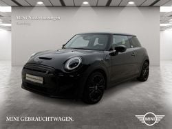 Schwarz Gebraucht 2022 Mini Cooper SE Kleinwagen | 19.901 € (Fairer Preis)