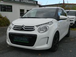 Weiß Gebraucht 2022 Citroën C1 Shine Kleinwagen | 7.990 € (Fairer Preis)