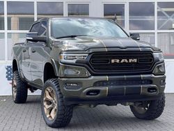 Grün Gebraucht 2022 Dodge Ram Limited Abholung | 69.900 € (Teuer)