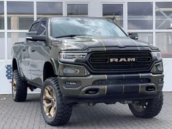 Grün Gebraucht 2022 Dodge Ram Limited Abholung | 69.900 € (Teuer)