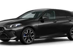 Schwarz Gebraucht 2025 BMW M135 Shadowline Kleinwagen | 50.874 € (Fairer Preis)