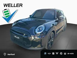 Schwarz Gebraucht 2022 Mini Cooper Kleinwagen | 18.990 € (Fairer Preis)