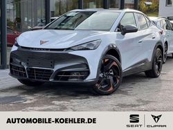 White silber Neu 2025 Cupra Tavascan VZ SUV | 50.990 € (Fairer Preis)