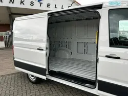 Candy weiß Neu 2024 VW Crafter Van | 38.275 € (Guter Preis)