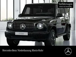 Schwarz Gebraucht 2025 Mercedes G450 AMG SUV | 172.990 € (Teuer)