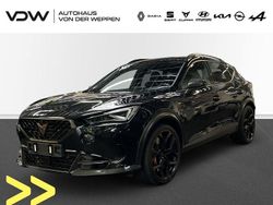 Mitternachtsschwarz Gebraucht 2023 Cupra Formentor VZ SUV | 43.880 € (Etwas zu teuer)