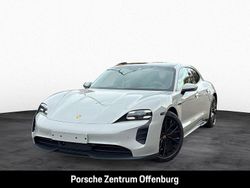 Kreide Gebraucht 2023 Porsche Taycan GTS Sport Turismo Limousine | 83.860 € (Fairer Preis)