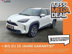 Weiß Neu 2025 Toyota Yaris Cross SUV | 27.980 € (Guter Preis)
