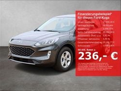 Metallic) (grau Gebraucht 2023 Ford Kuga Cool & Connect SUV | 27.990 € (Guter Preis)