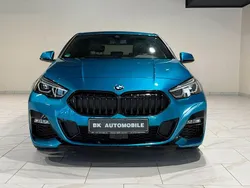 Snapper rocks blue Gebraucht 2023 BMW 218 M Sport Coupé | 26.900 € (Fairer Preis)