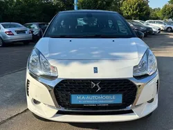 Weiß Gebraucht 2016 Citroën DS3 | 6.900 € (Fairer Preis)