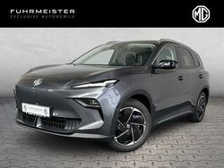 Grau Neu 2025 MG S5 Luxury SUV | 44.990 € (Fairer Preis)