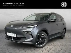 Grau Neu 2025 MG S5 Luxury SUV | 44.990 €