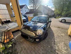 Schwarz Gebraucht 2012 Mini Cooper Coupé Coupé | 8.490 € (Teuer)