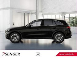 Gebraucht 2023 Mercedes GLC300e | 49.690 € (Superpreis)