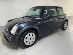 Schwarz Gebraucht 2006 Mini ONE Kleinwagen | 4.490 € (Guter Preis)